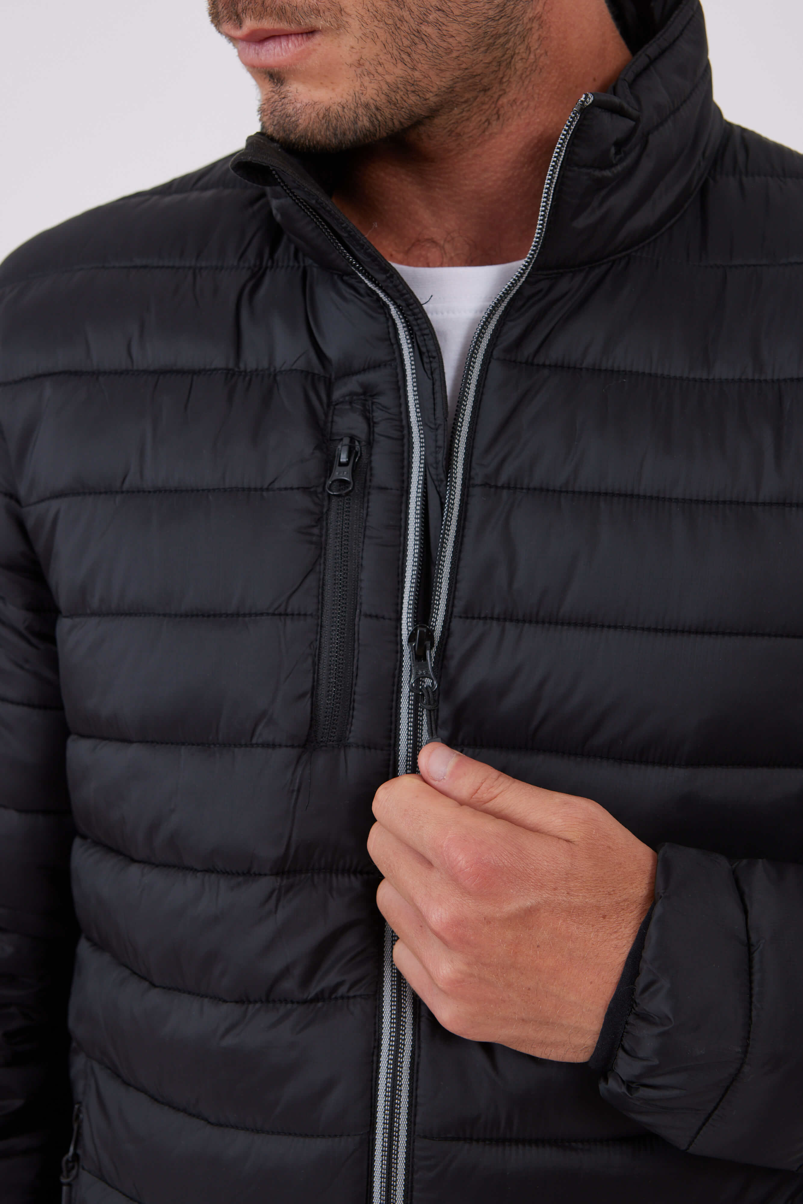 מעיל Black Goose WORKER