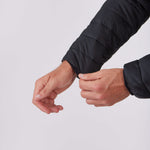 מעיל Black Goose WORKER