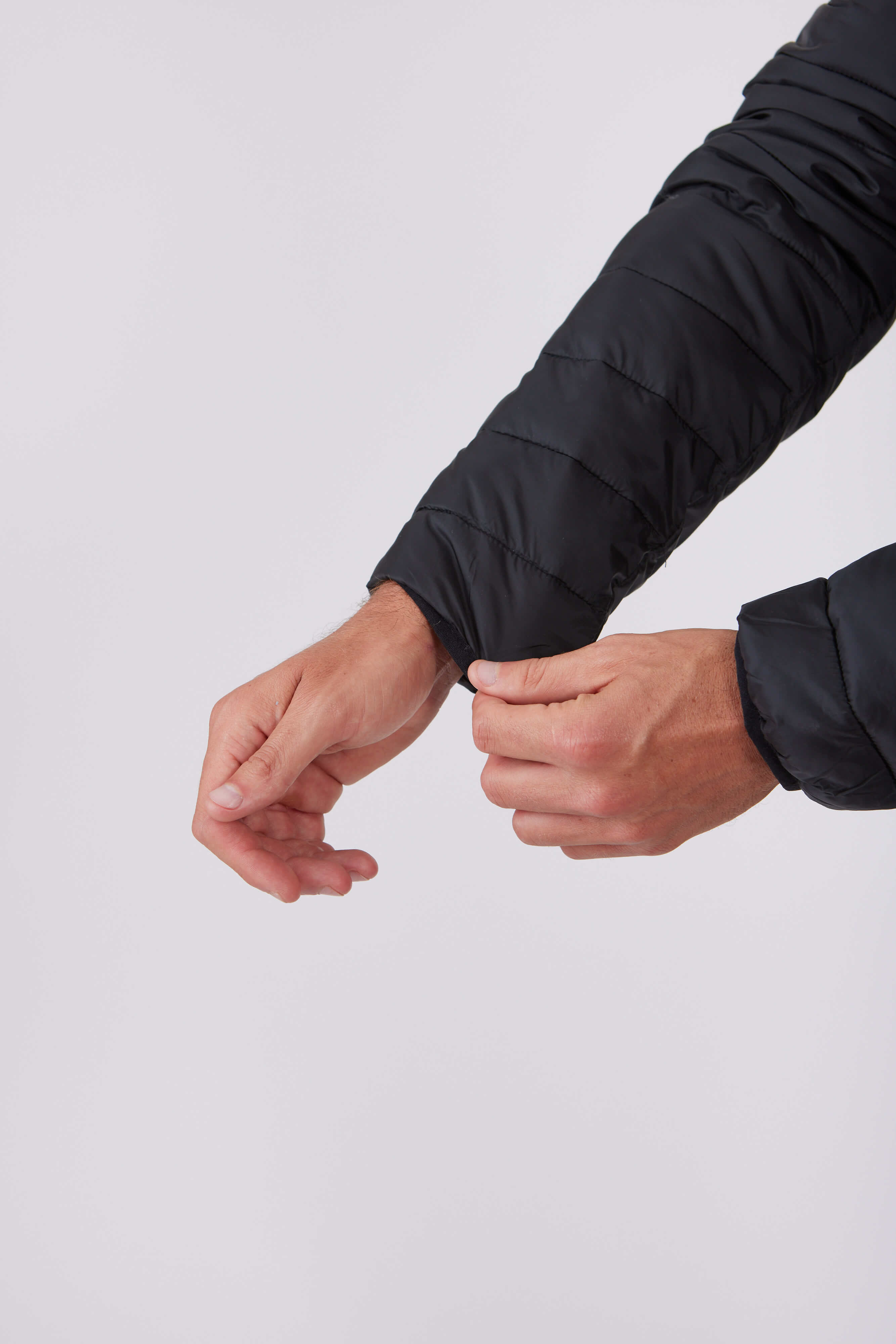 מעיל Black Goose WORKER