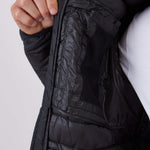 מעיל Black Goose WORKER