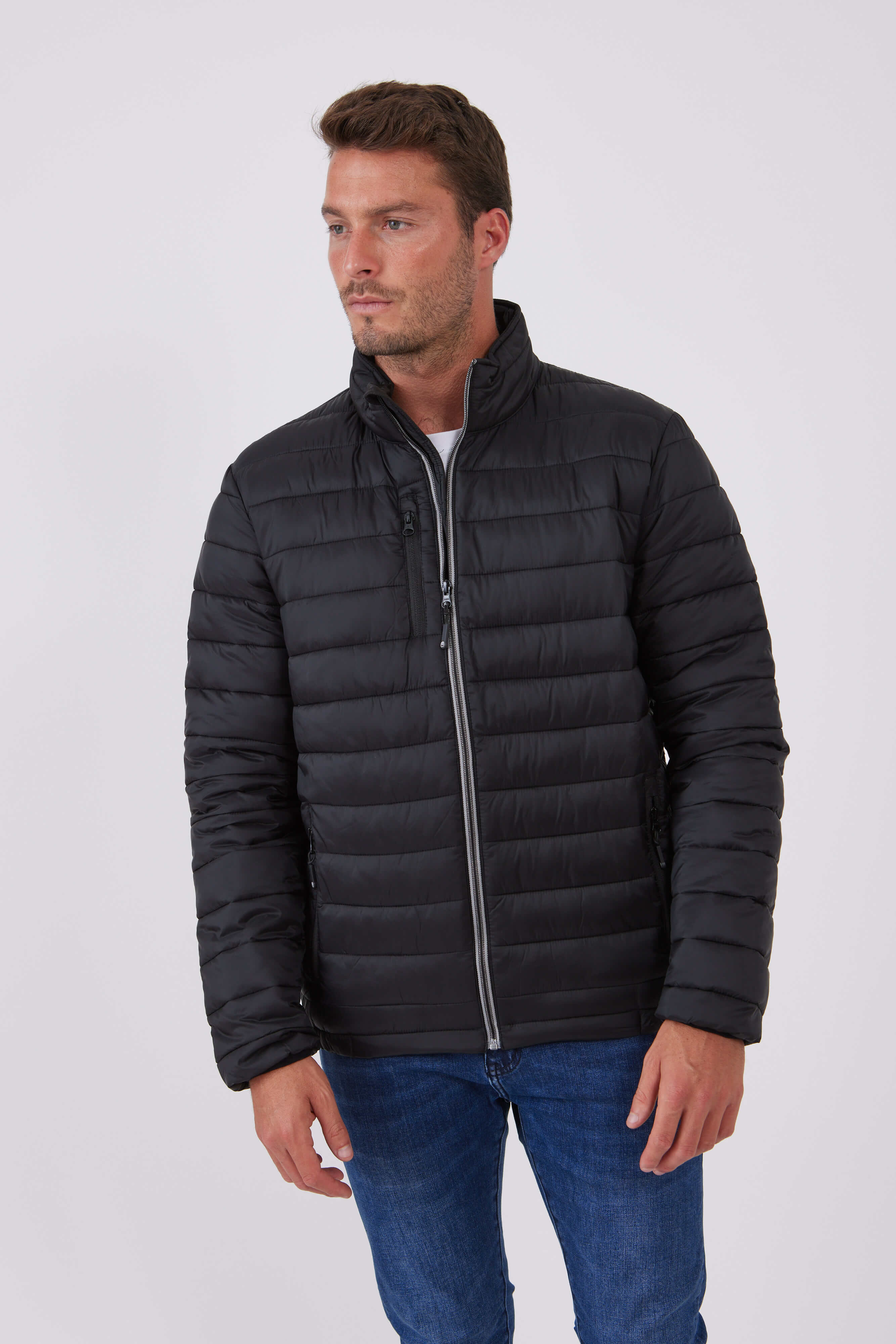 מעיל Black Goose WORKER