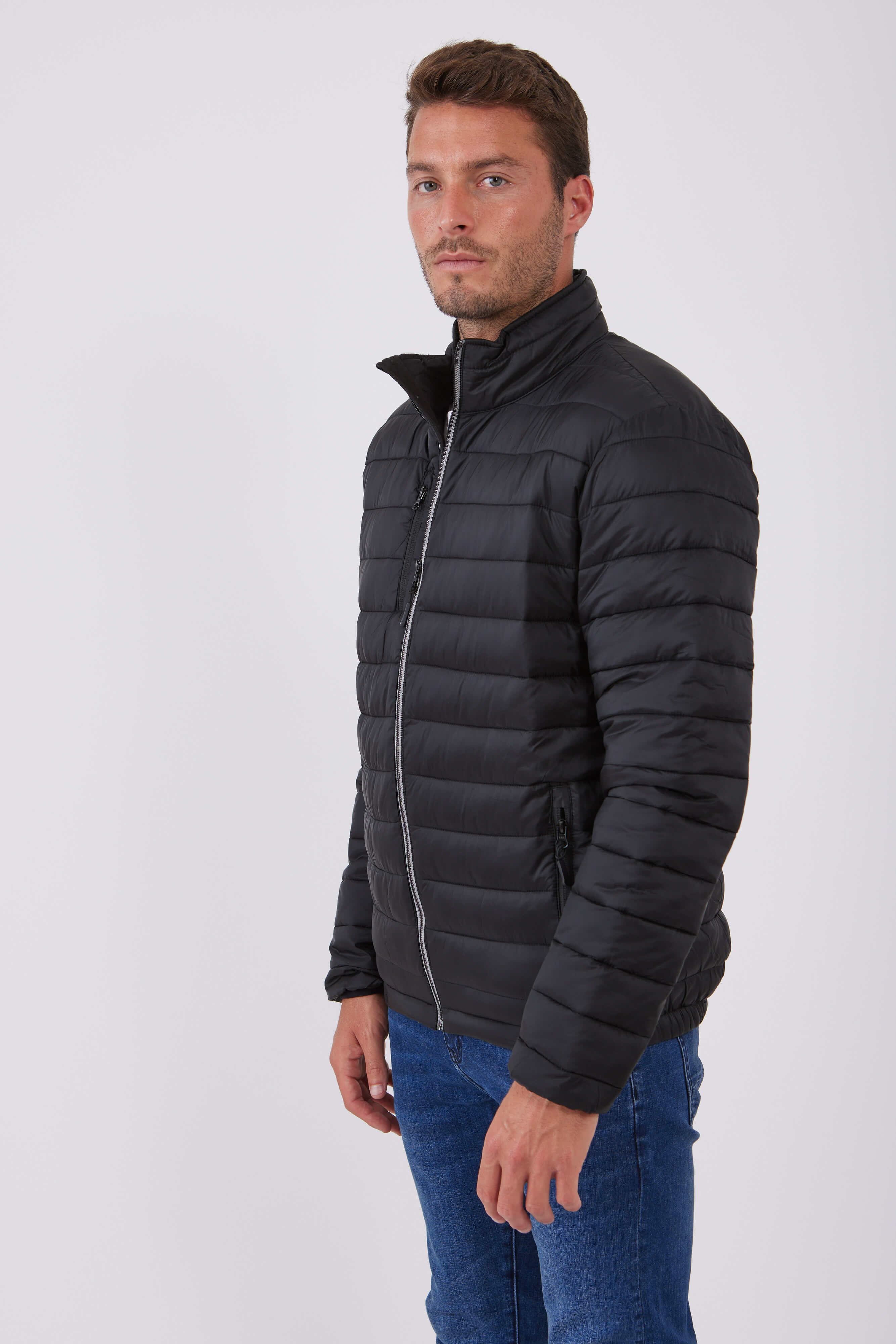 מעיל Black Goose WORKER