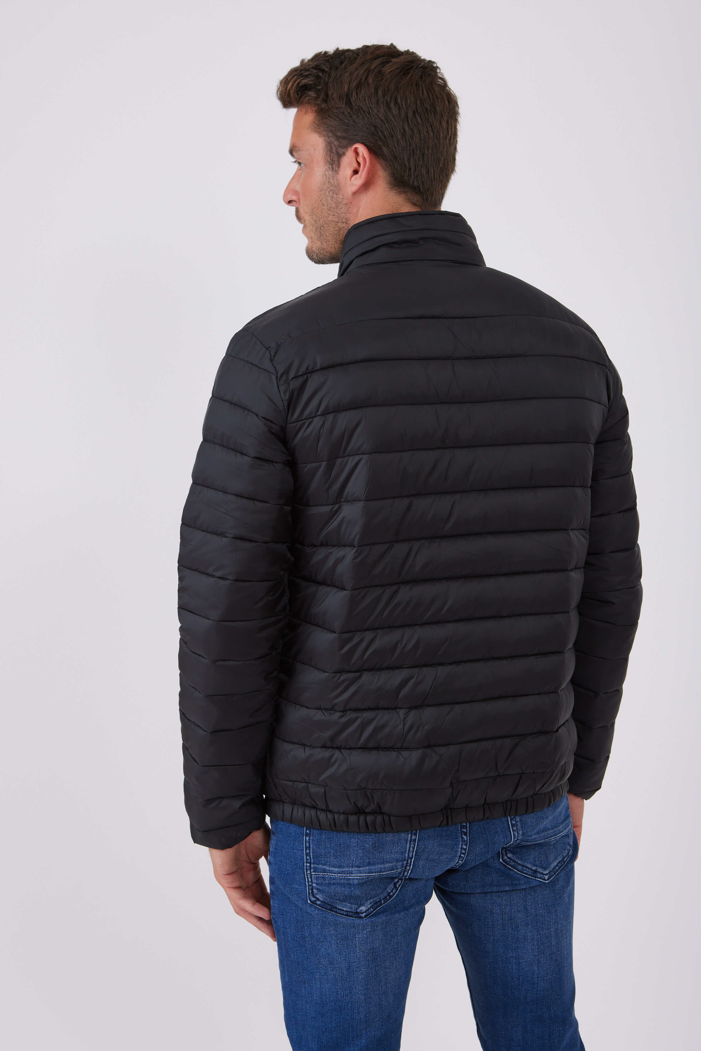 מעיל Black Goose WORKER