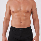 מארז בוקסר 2 יחידות - שחור/כחול WORKER