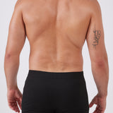 מארז בוקסר 2 יחידות - שחור/כחול WORKER