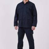 מקטורן דריל שרוול ארוך WORKER