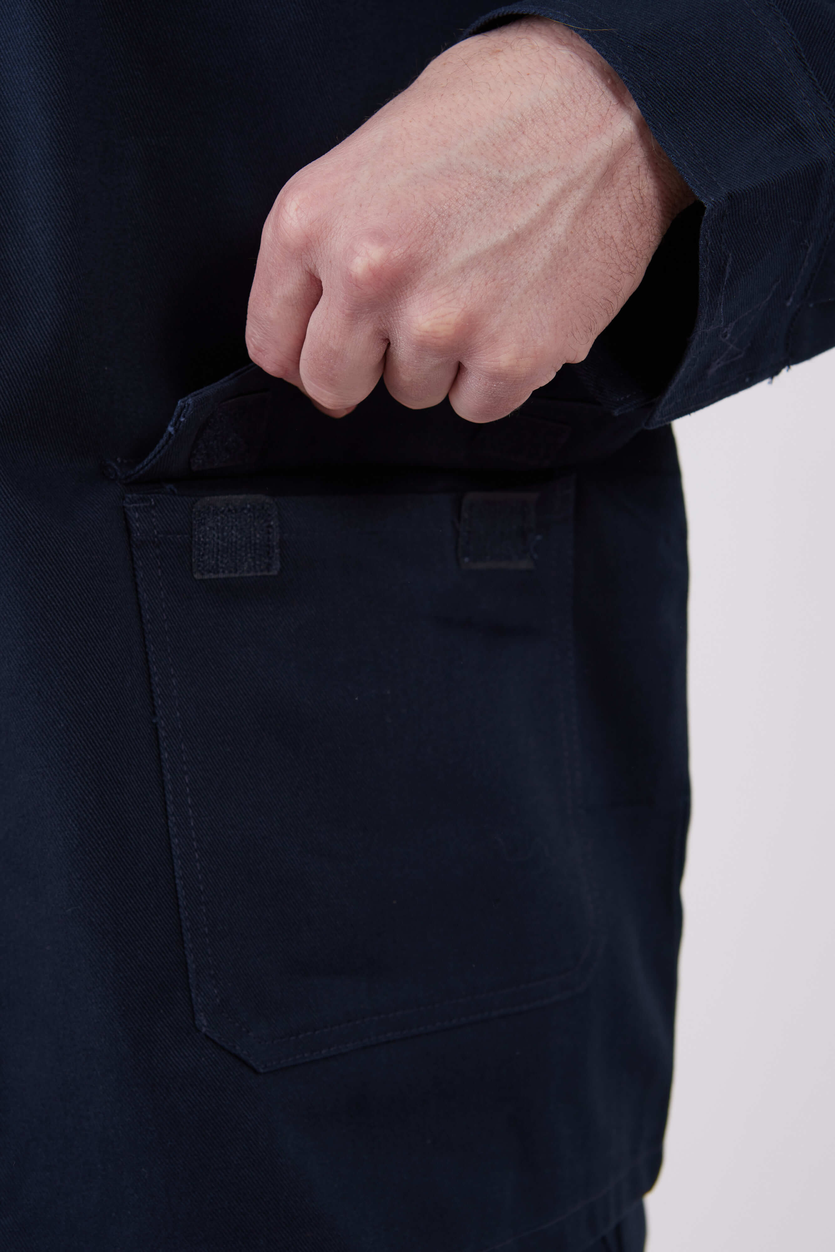 מקטורן דריל שרוול ארוך WORKER