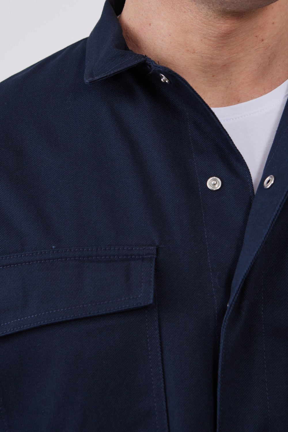 מקטורן דריל שרוול ארוך WORKER