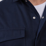 מקטורן דריל שרוול ארוך WORKER