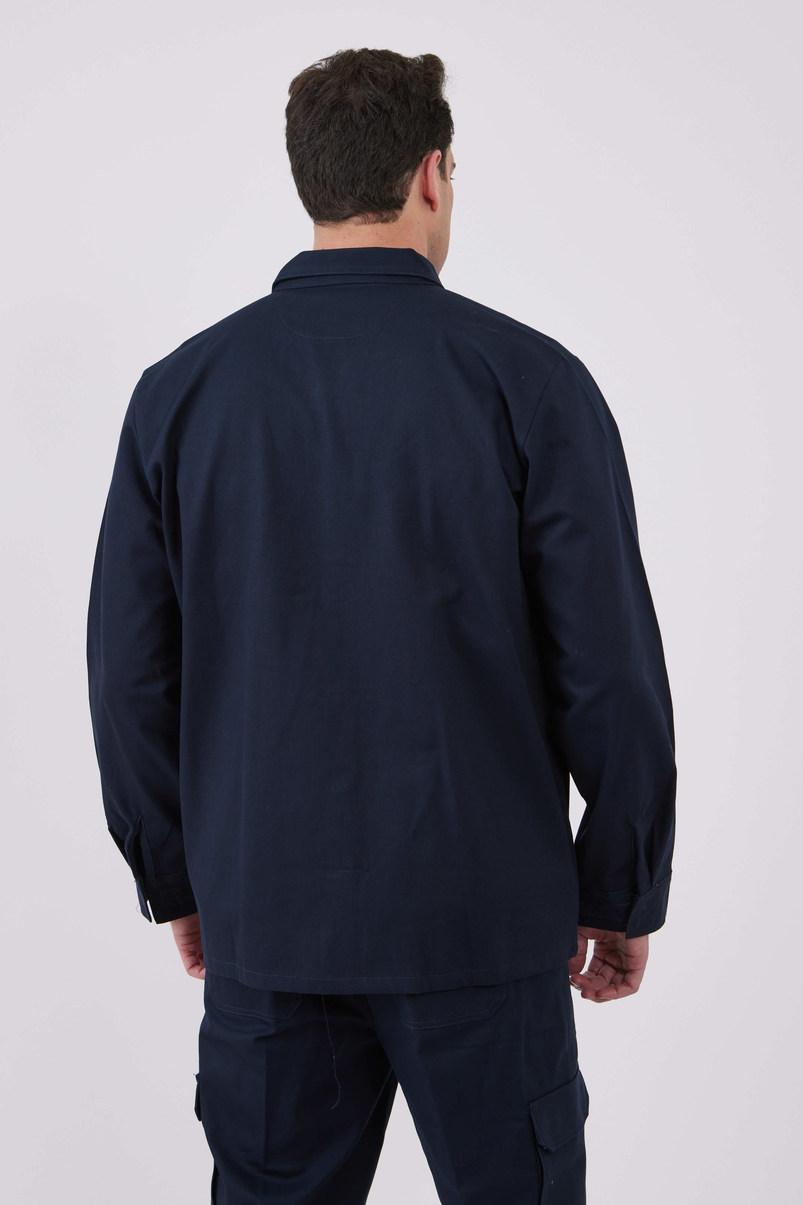 מקטורן דריל שרוול ארוך WORKER