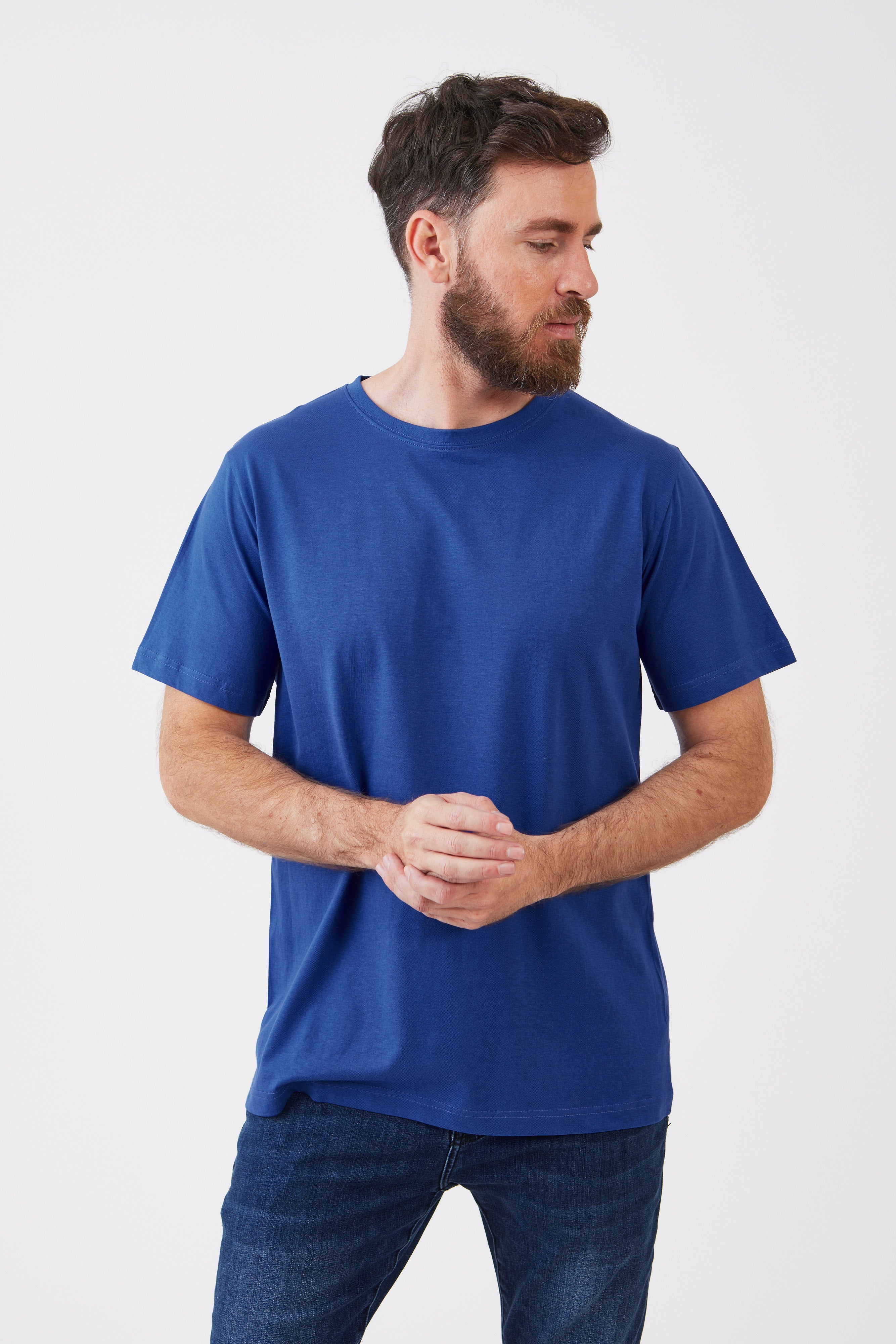 טישירט - רויאל WORKER