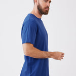 טישירט מידות גדולות - רויאל WORKER