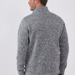 ג'קט קמפינג Snow Camp - אפור WECAMP