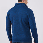 ג'קט קמפינג Snow Camp - כחול WECAMP