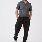 מכנסי דגמ"ח Royal - שחור WECAMP