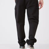 מכנסי דגמ"ח Royal - שחור WECAMP