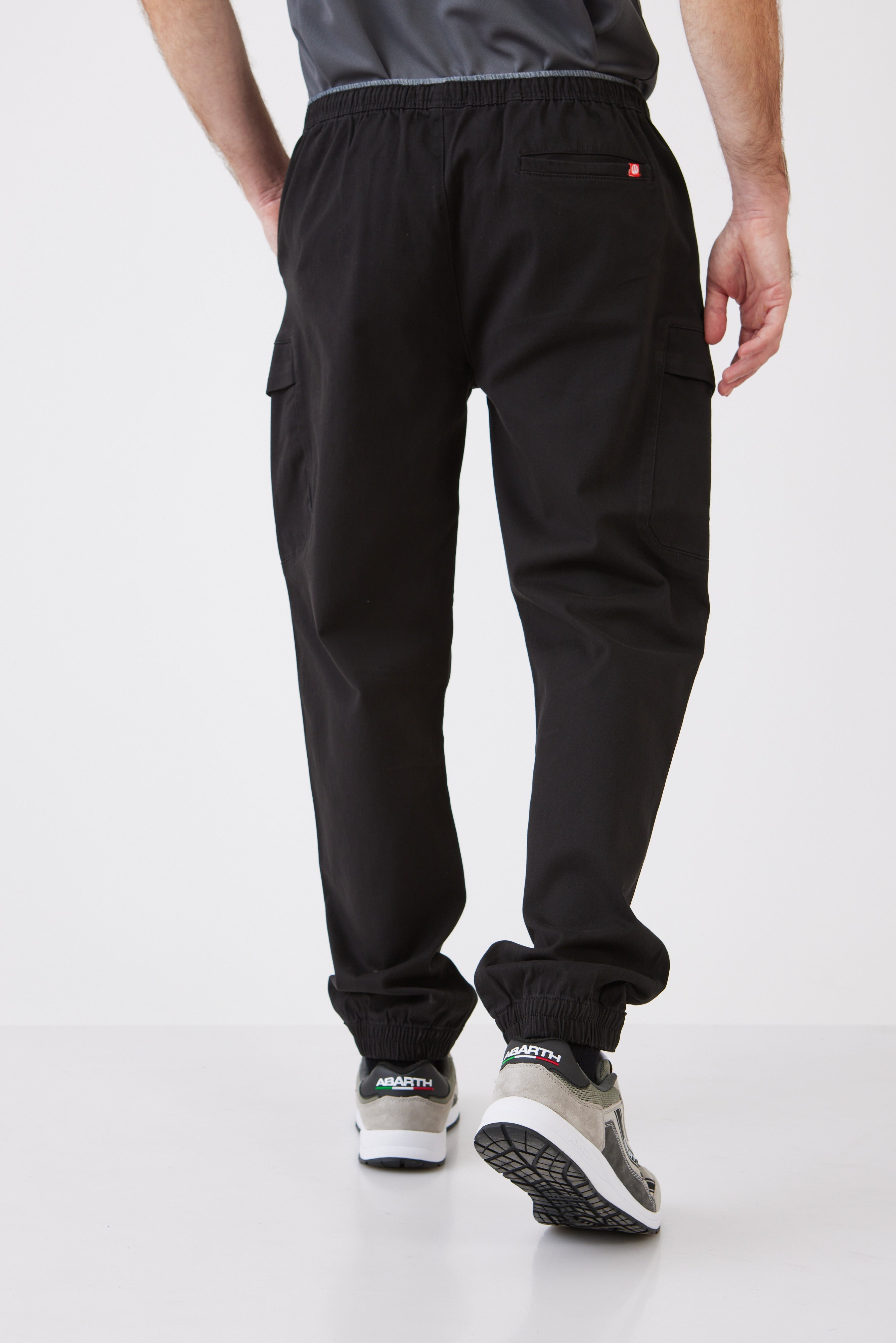 מכנסי דגמ"ח Royal - שחור WECAMP