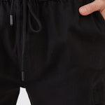 מכנסי דגמ"ח Royal - שחור WECAMP