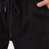 מכנסי דגמ"ח Royal - שחור WECAMP