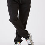 מכנסי דגמ"ח Royal - שחור WECAMP