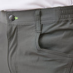 מכנסי דגמ"ח Australian בגזרה צרה - זית WECAMP