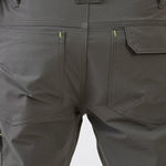 מכנסי דגמ"ח Australian בגזרה צרה - זית WECAMP