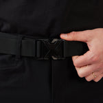 מכנסי קארגו קצרים Australian - שחור WECAMP