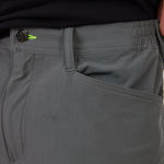 מכנסי קארגו קצרים Australian - זית WECAMP