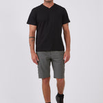 מכנסי קארגו קצרים Australian - זית WECAMP