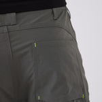 מכנסי קארגו קצרים Australian - זית WECAMP