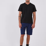 מכנסי קארגו קצרים Australian - רויאל WECAMP