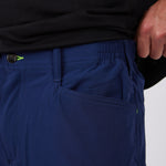 מכנסי קארגו קצרים Australian - רויאל WECAMP