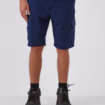 מכנסי קארגו קצרים Australian - רויאל WECAMP