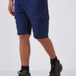 מכנסי קארגו קצרים Australian - רויאל WECAMP
