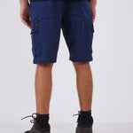 מכנסי קארגו קצרים Australian - רויאל WECAMP