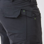 מכנסי דגמ"ח Australian בגזרה צרה - אפור WECAMP