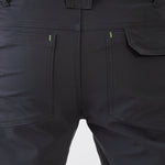 מכנסי דגמ"ח Australian בגזרה צרה - אפור WECAMP