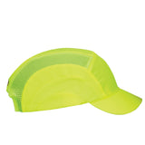 כובע חבטות לנראות גבוהה - צהוב
