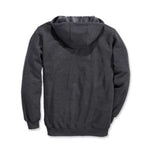 קפוצ'ון עם הדפס לוגו בגזרת Relaxed - אפור CARHARTT