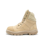 נעלי בטיחות Southern Cross Zip עם כיפת מגן - S3 SRC