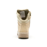 נעלי בטיחות Southern Cross Zip עם כיפת מגן - S3 SRC