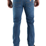 מכנסי ג'ינס ®Rugged Flex בגזרת Slim - כחול בהיר CARHARTT