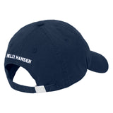 כובע מצחייה עם לוגו מבית Helly Hansen