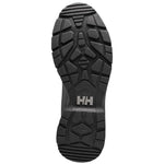 מגפי טיולים Cascade עם אטימות למים - שחור Helly Hansen