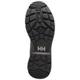 מגפי טיולים Cascade עם אטימות למים - שחור Helly Hansen