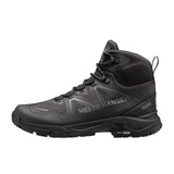 מגפי טיולים Cascade עם אטימות למים - שחור Helly Hansen