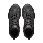 מגפי טיולים Cascade עם אטימות למים - שחור Helly Hansen