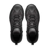 מגפי טיולים Cascade עם אטימות למים - שחור Helly Hansen