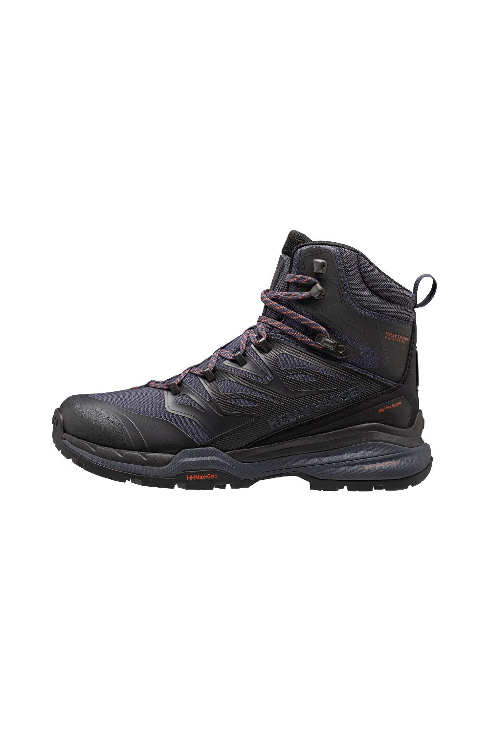מגפי טיולים Traverse עם אטימות למים Helly Hansen