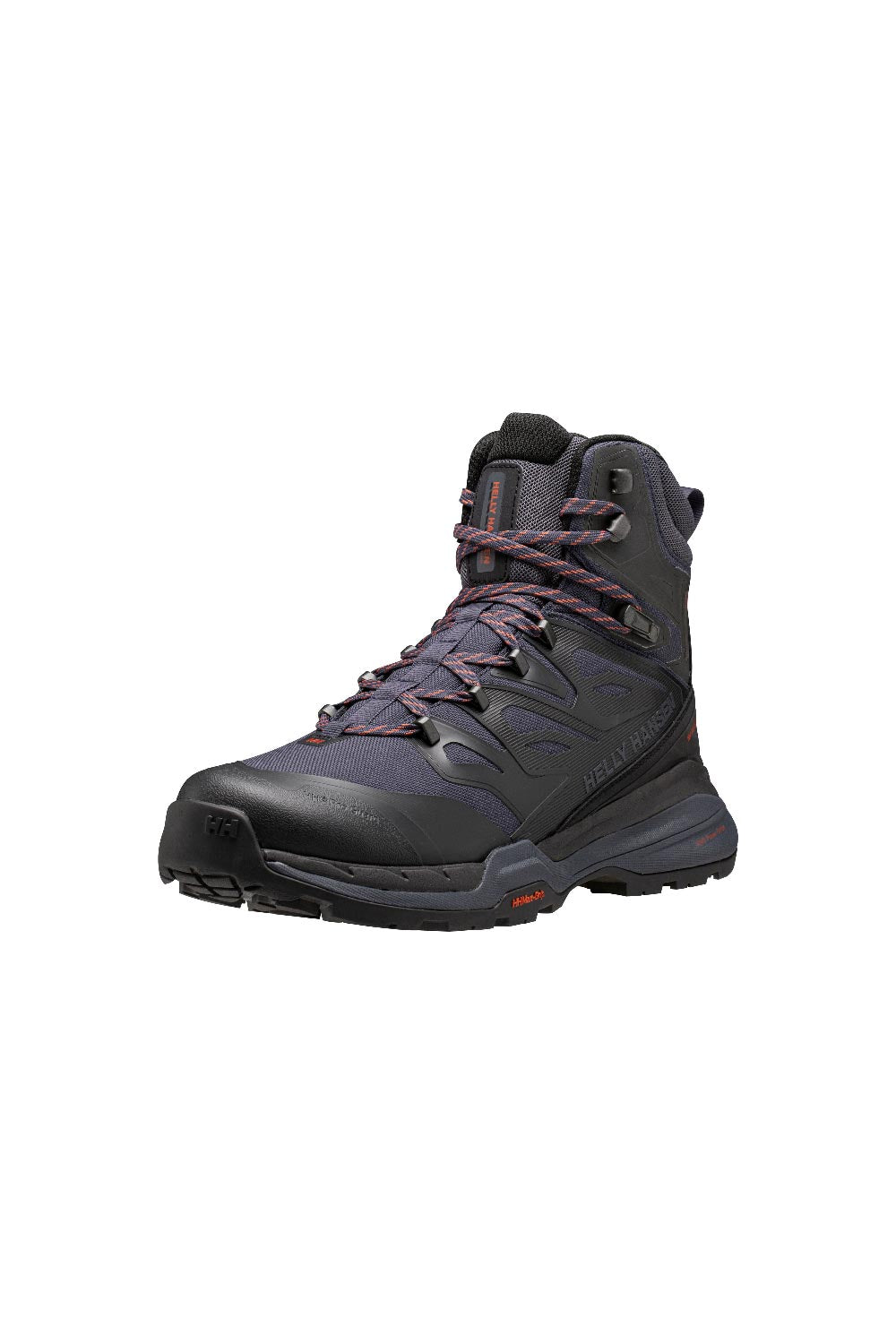 מגפי טיולים Traverse עם אטימות למים Helly Hansen
